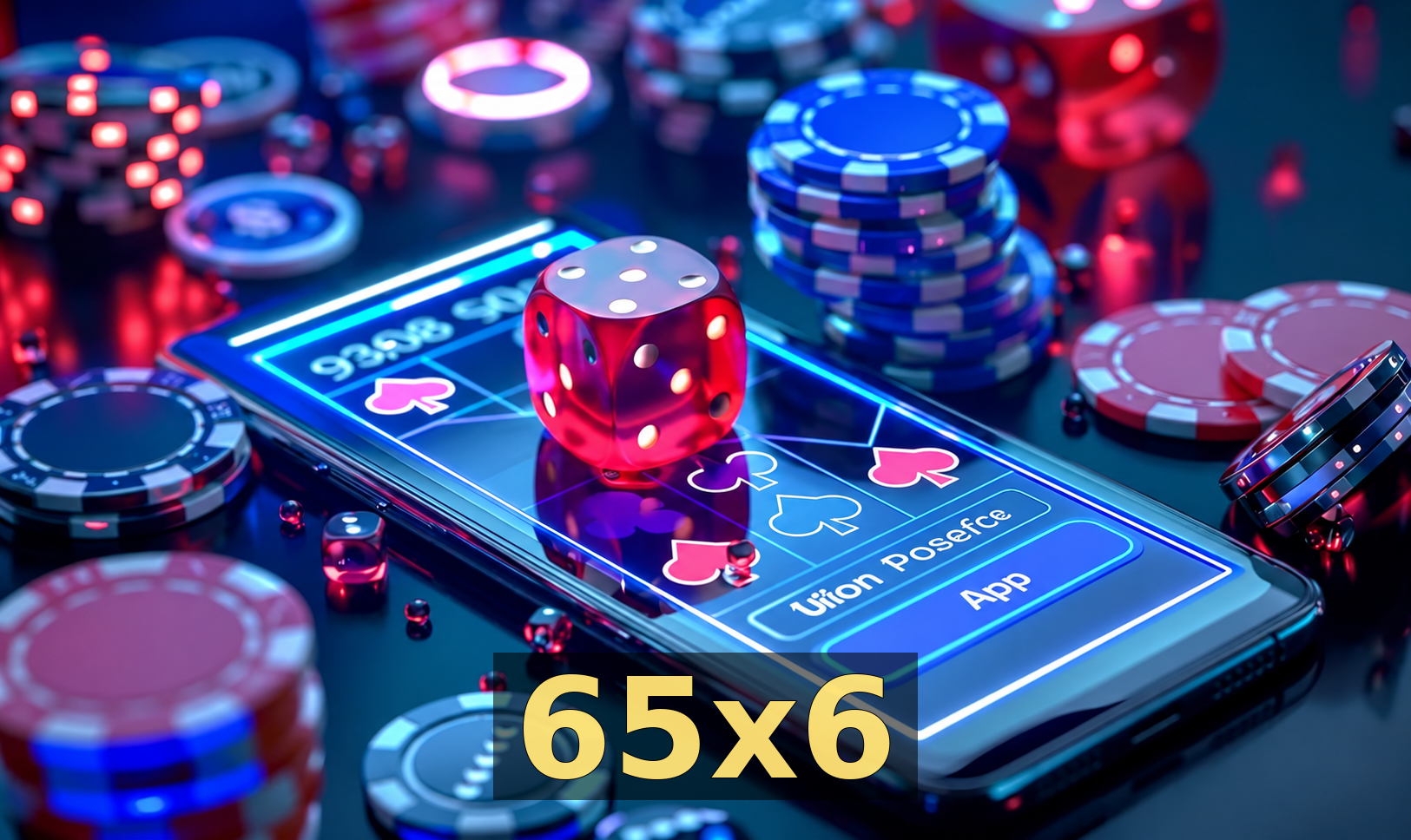 Impacto das promoções e bônus para jogadores no 65x6
