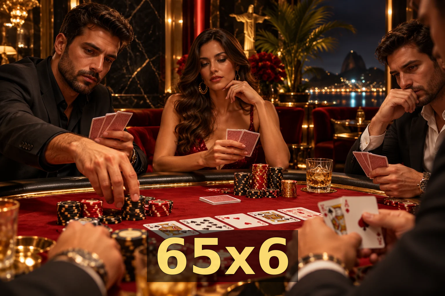 65x6 — destaque 2