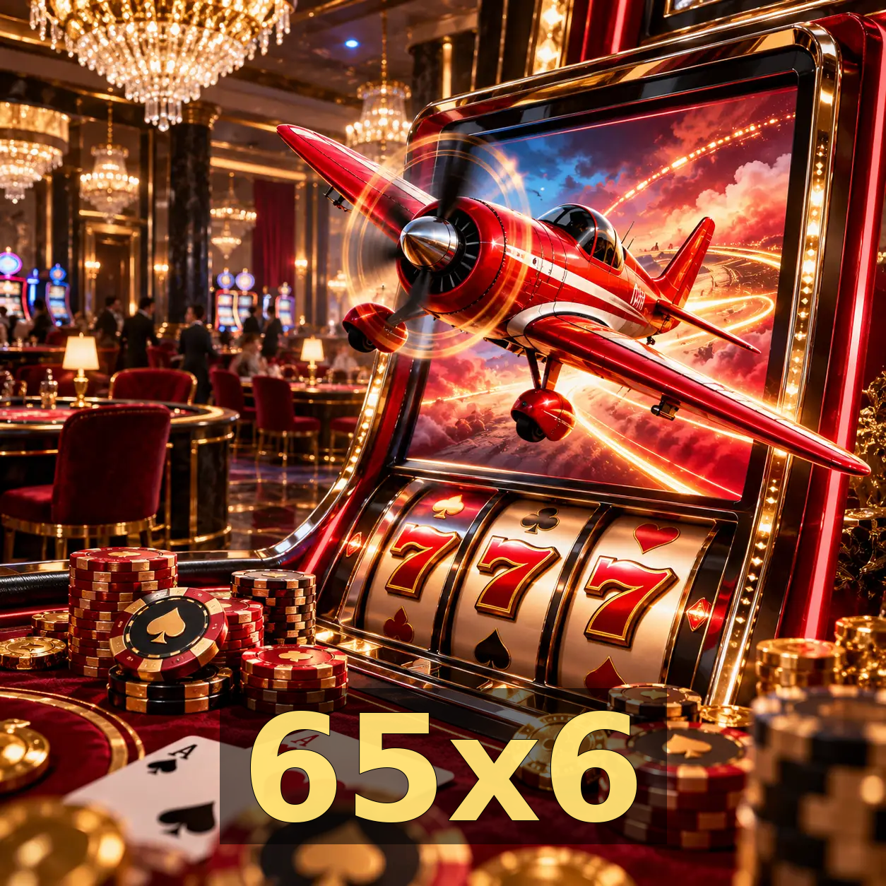 65x6 — destaque 2