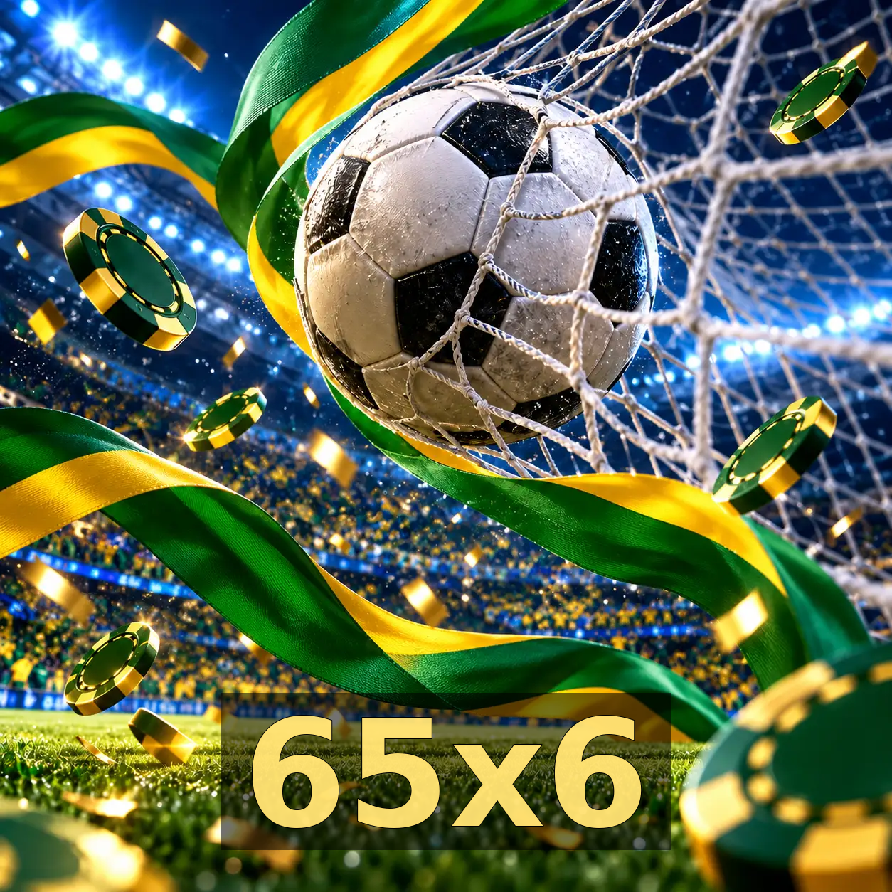 Segurança e confiabilidade no 65x6