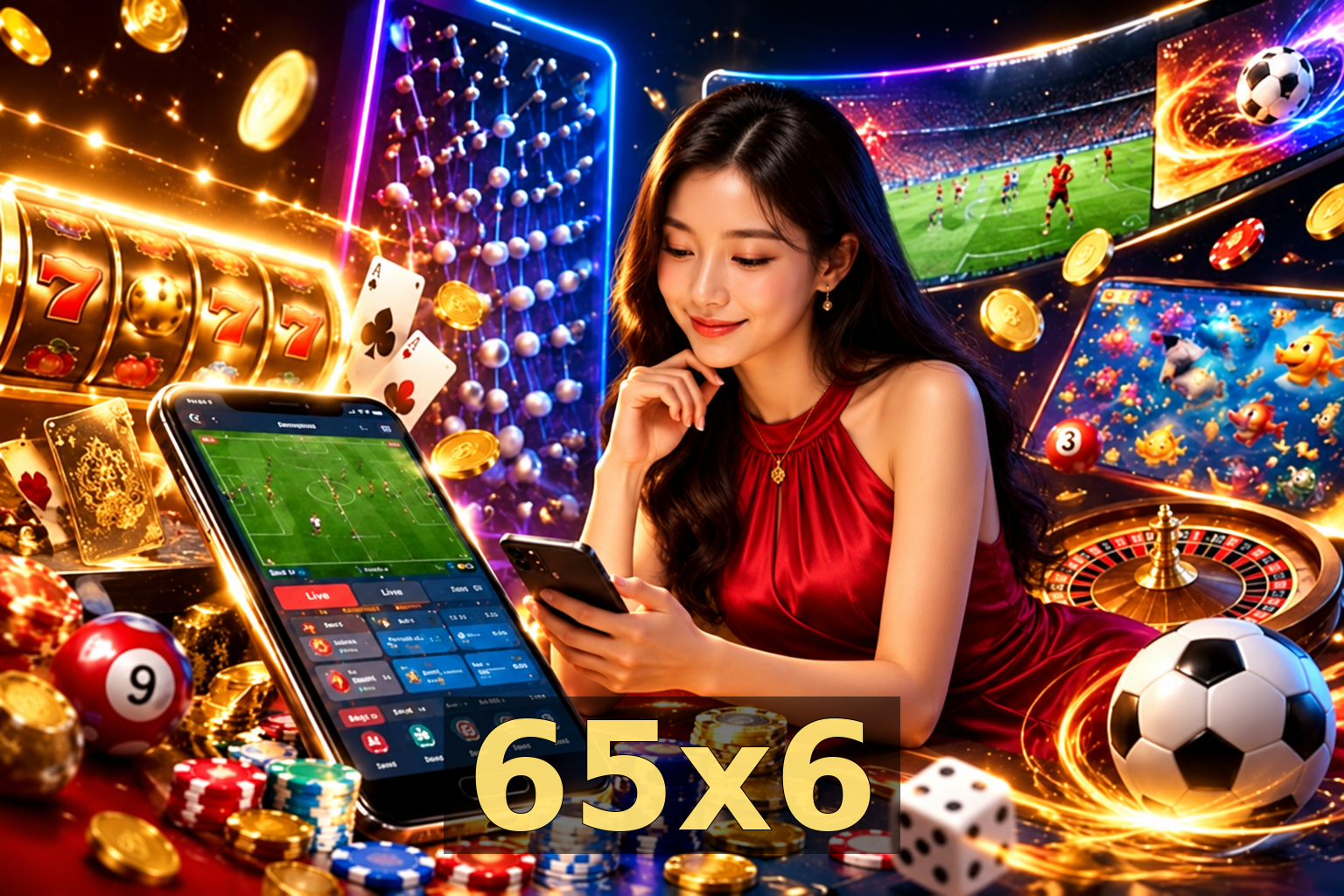 65x6 — destaque 1