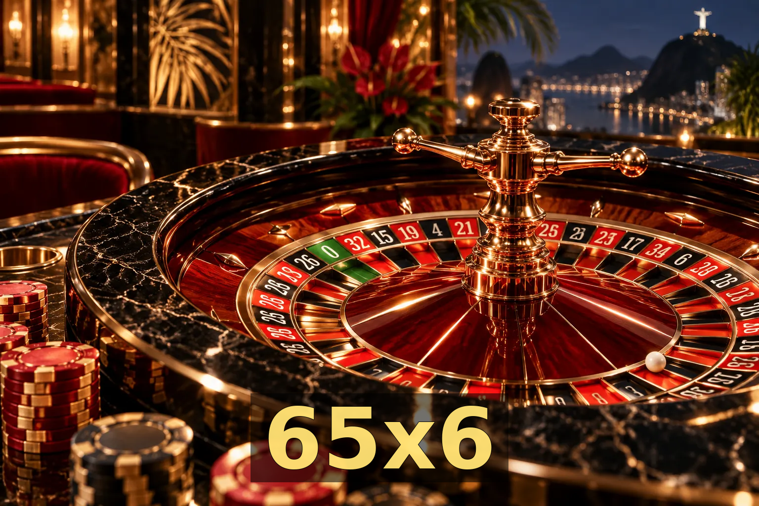 Como a 65x6 se destaca em segurança online