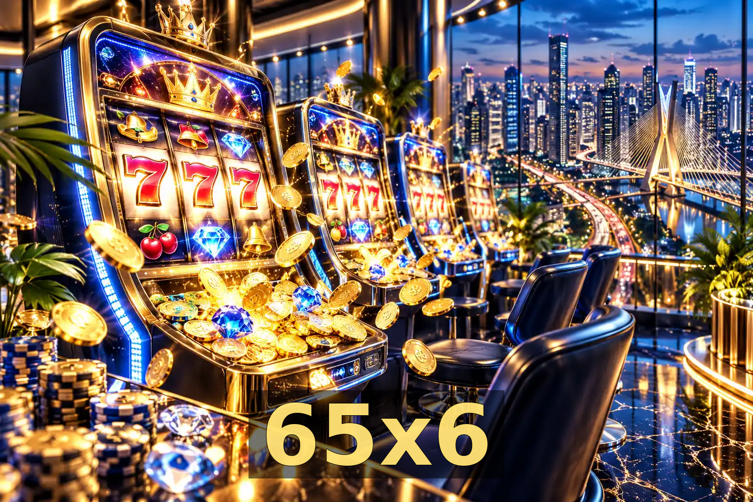 65x6 — destaque 1