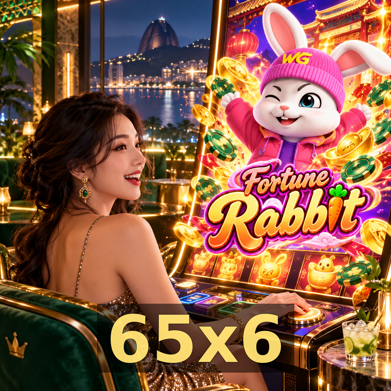 65x6 Login