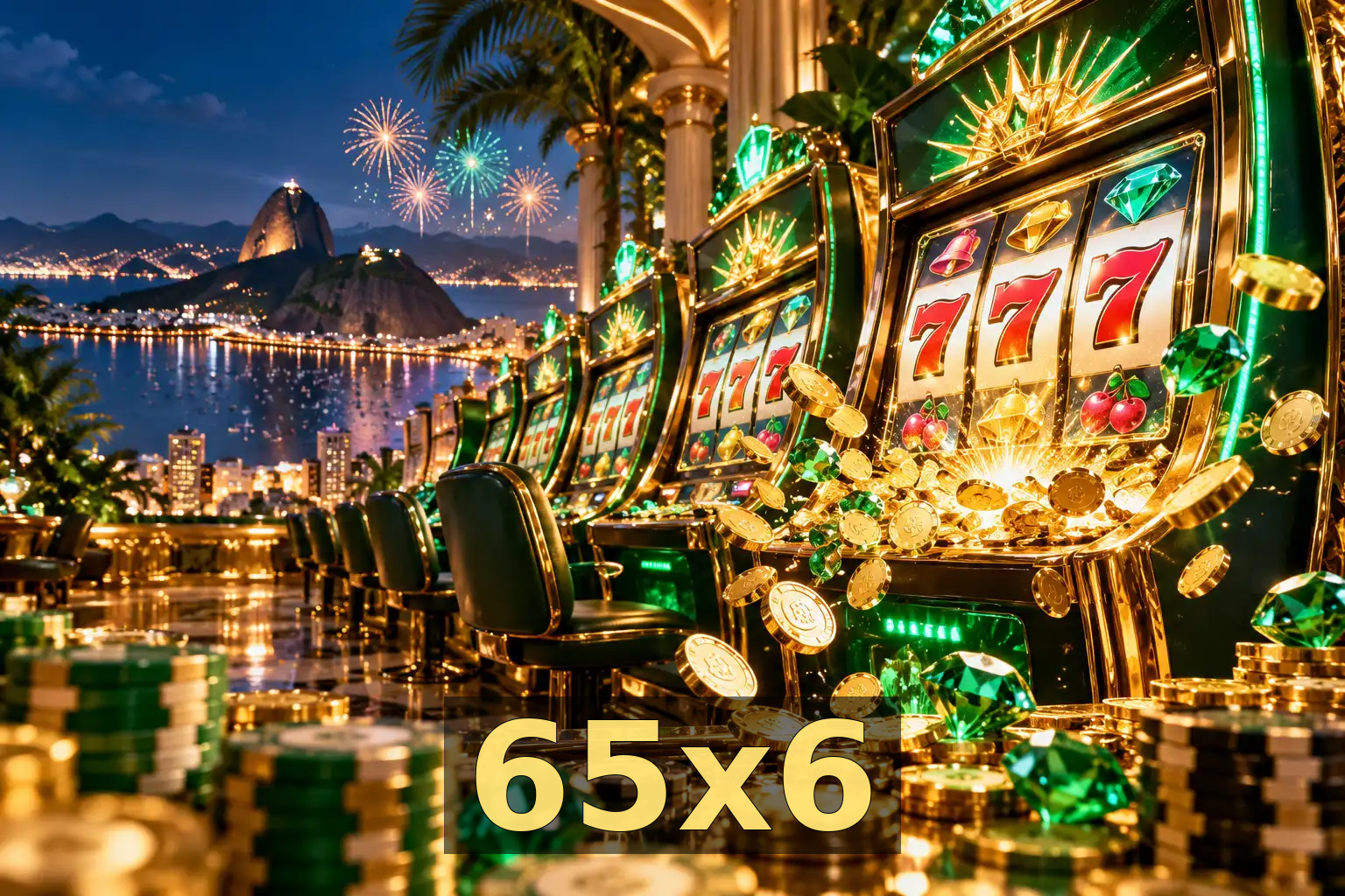 65x6 — destaque 1