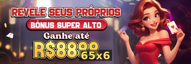 Novidades em promoções para novos usuários 65x6