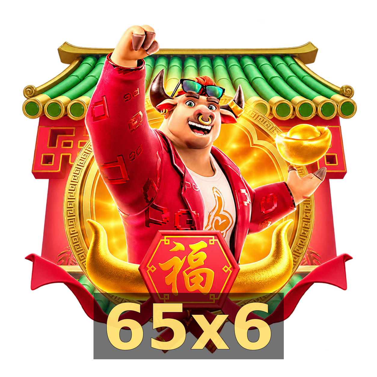 65x6 Jogos