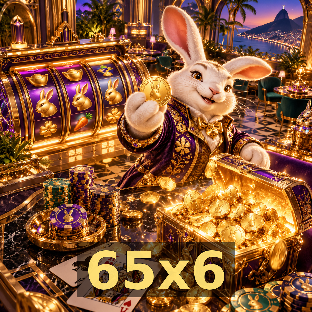 65x6 — destaque 1