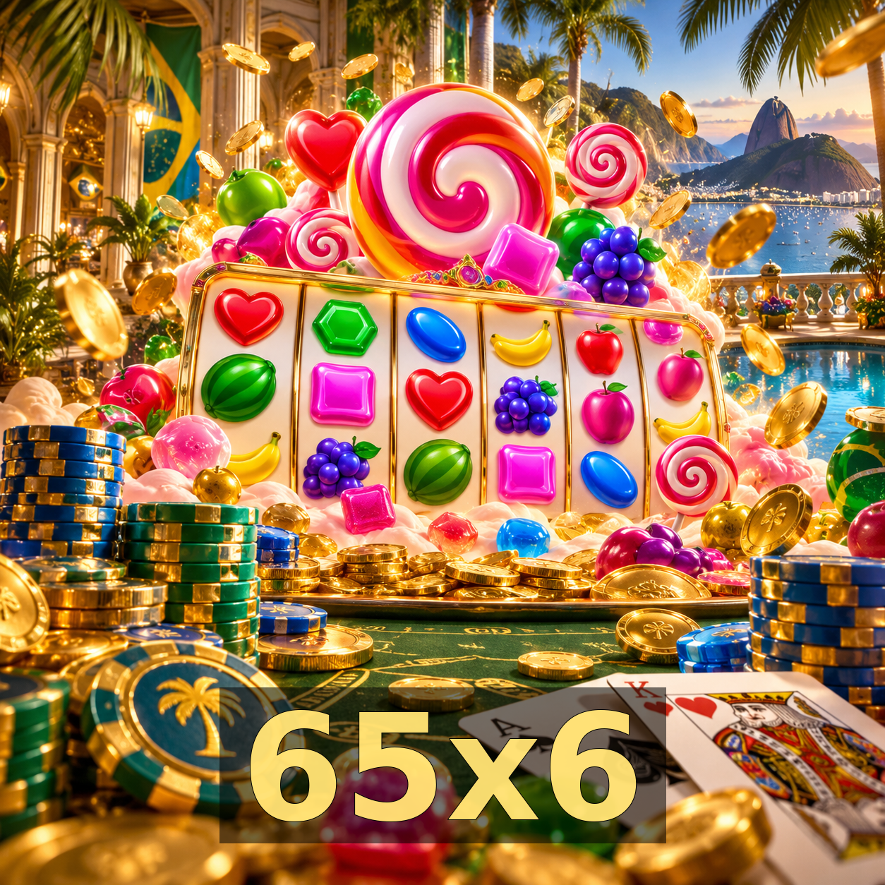 65x6 — destaque 1